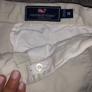 Vineyard Vines Shorts